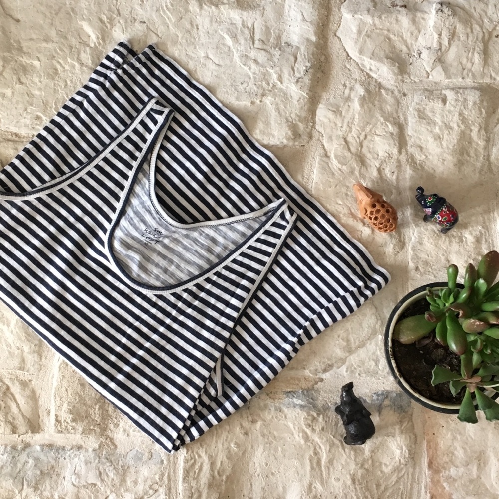 Loft cotton shirt